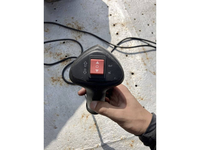 日野レンジャーセルフローダー増トン（6t・8t）[写真15]