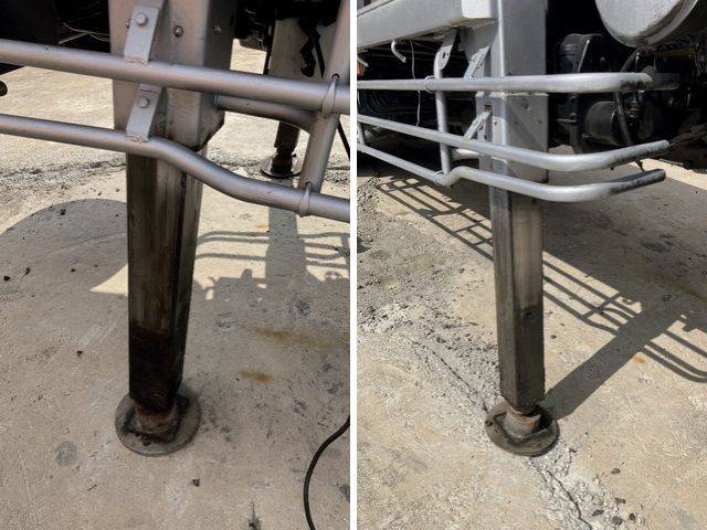 日野レンジャーセルフローダー増トン（6t・8t）[写真18]