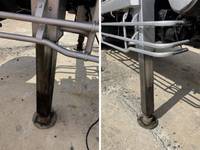 日野レンジャーセルフローダー増トン（6t・8t）[写真19]