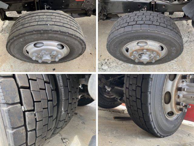 日野レンジャーセルフローダー増トン（6t・8t）[写真19]