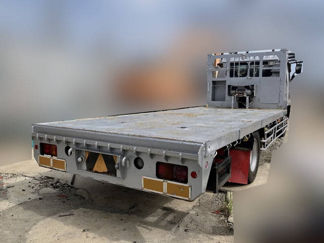 日野レンジャーセルフローダー増トン（6t・8t）[写真02]