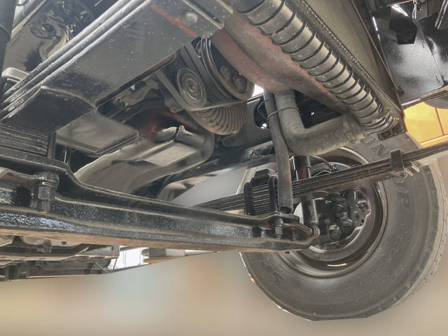 日野レンジャーセルフローダー増トン（6t・8t）[写真26]