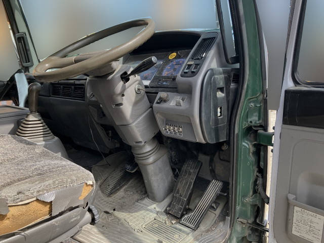 日野レンジャーセルフローダー増トン（6t・8t）[写真30]