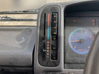 日野レンジャーセルフローダー増トン（6t・8t）[写真36]