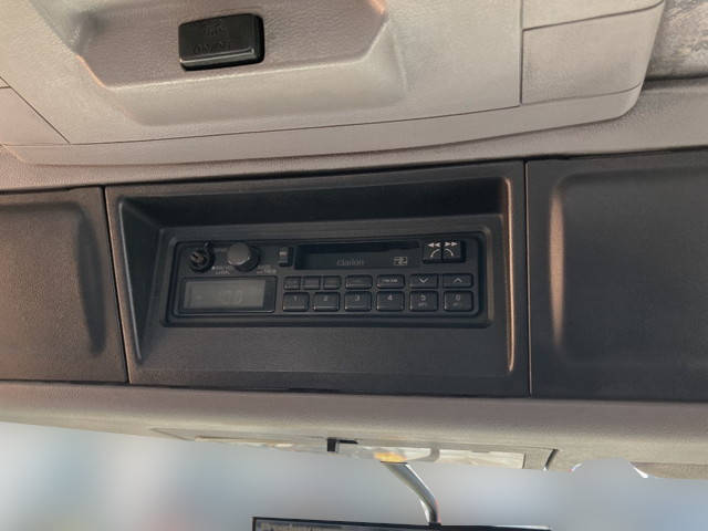 日野レンジャーセルフローダー増トン（6t・8t）[写真38]