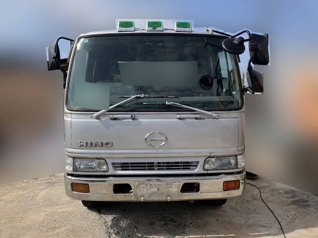 日野レンジャーセルフローダー増トン（6t・8t）[写真05]