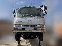 日野レンジャーセルフローダー増トン（6t・8t）[写真07]