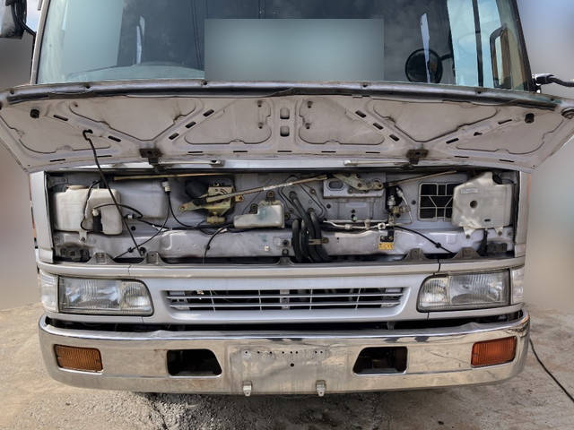 日野レンジャーセルフローダー増トン（6t・8t）[写真08]