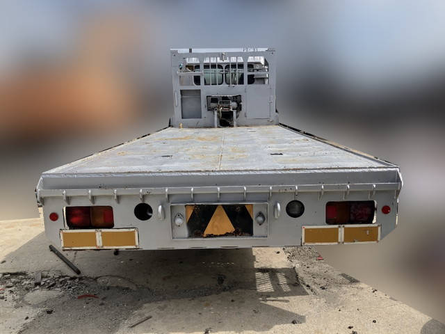 日野レンジャーセルフローダー増トン（6t・8t）[写真09]