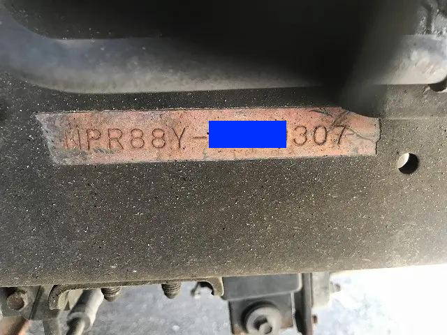 いすゞエルフアルミブロック小型（2t・3t）[写真10]