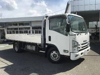 いすゞエルフアルミブロック小型(2t・3t)