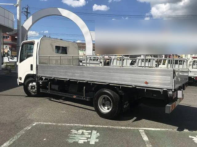 いすゞエルフアルミブロック小型（2t・3t）[写真02]