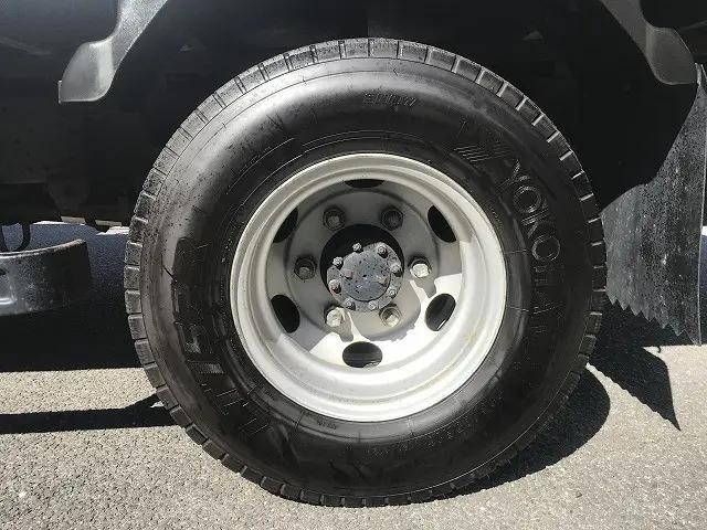 いすゞエルフアルミブロック小型（2t・3t）[写真18]