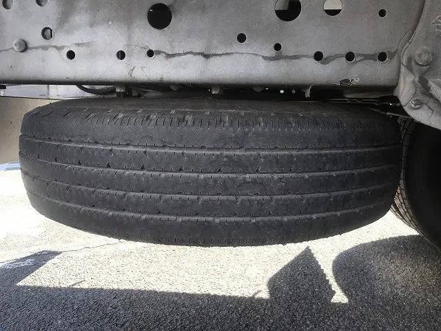 いすゞエルフアルミブロック小型（2t・3t）[写真20]