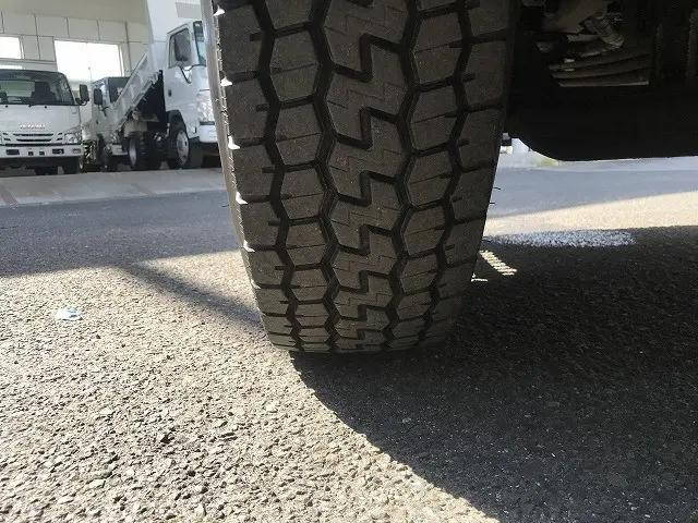 いすゞエルフアルミブロック小型（2t・3t）[写真22]