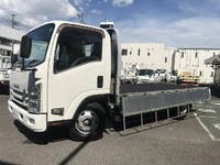 いすゞエルフアルミブロック小型（2t・3t）[写真04]