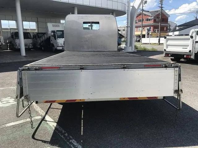 いすゞエルフアルミブロック小型（2t・3t）[写真05]