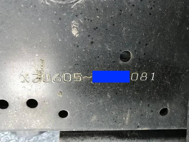 トヨタダイナダブルキャブ（Wキャブ）小型（2t・3t）[写真11]