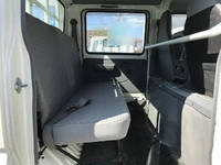 トヨタダイナダブルキャブ（Wキャブ）小型（2t・3t）[写真16]