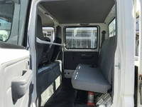 トヨタダイナダブルキャブ（Wキャブ）小型（2t・3t）[写真17]