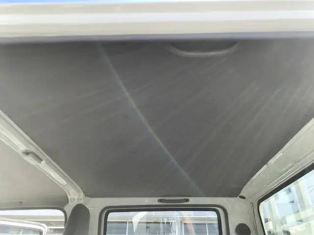 トヨタダイナダブルキャブ（Wキャブ）小型（2t・3t）[写真17]