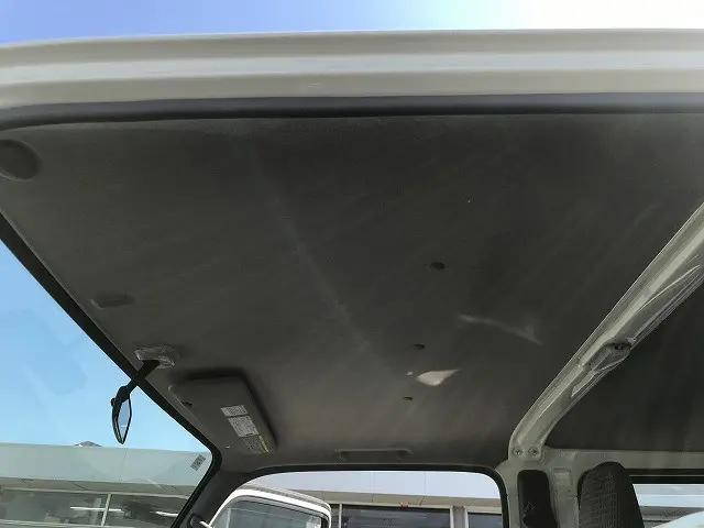 トヨタダイナダブルキャブ（Wキャブ）小型（2t・3t）[写真18]