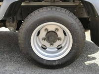 トヨタダイナダブルキャブ（Wキャブ）小型（2t・3t）[写真28]