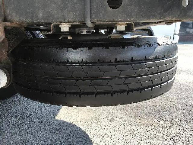 トヨタダイナダブルキャブ（Wキャブ）小型（2t・3t）[写真29]