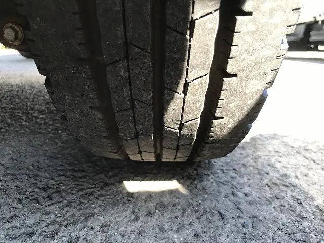 トヨタダイナダブルキャブ（Wキャブ）小型（2t・3t）[写真30]