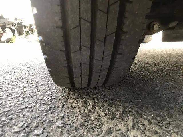 トヨタダイナダブルキャブ（Wキャブ）小型（2t・3t）[写真31]