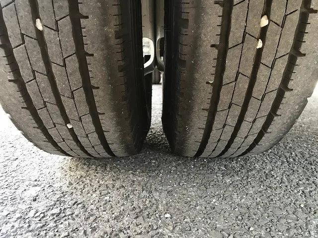 トヨタダイナダブルキャブ（Wキャブ）小型（2t・3t）[写真32]