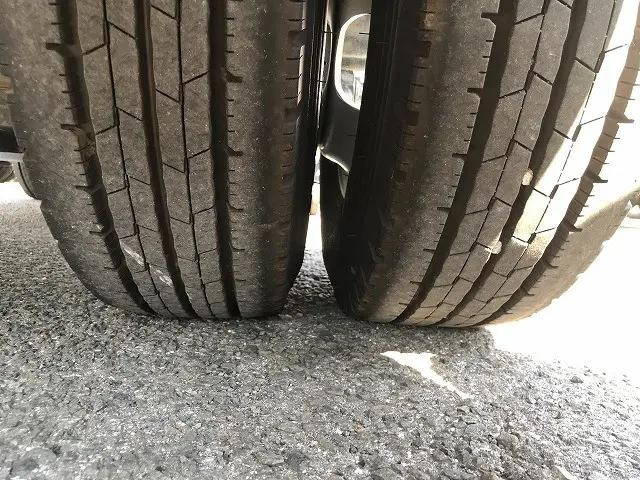 トヨタダイナダブルキャブ（Wキャブ）小型（2t・3t）[写真33]