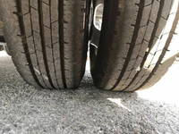 トヨタダイナダブルキャブ（Wキャブ）小型（2t・3t）[写真34]