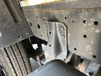 トヨタダイナダブルキャブ（Wキャブ）小型（2t・3t）[写真35]