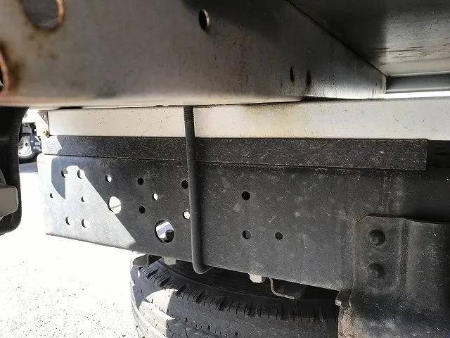 トヨタダイナダブルキャブ（Wキャブ）小型（2t・3t）[写真35]