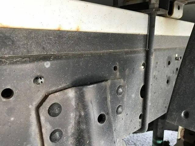 トヨタダイナダブルキャブ（Wキャブ）小型（2t・3t）[写真36]