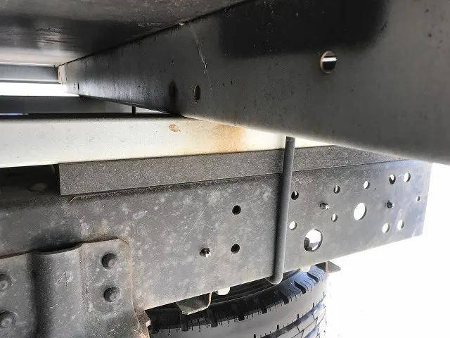 トヨタダイナダブルキャブ（Wキャブ）小型（2t・3t）[写真37]