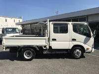 トヨタダイナダブルキャブ（Wキャブ）小型（2t・3t）[写真07]