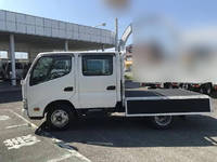 トヨタダイナダブルキャブ（Wキャブ）小型（2t・3t）[写真09]