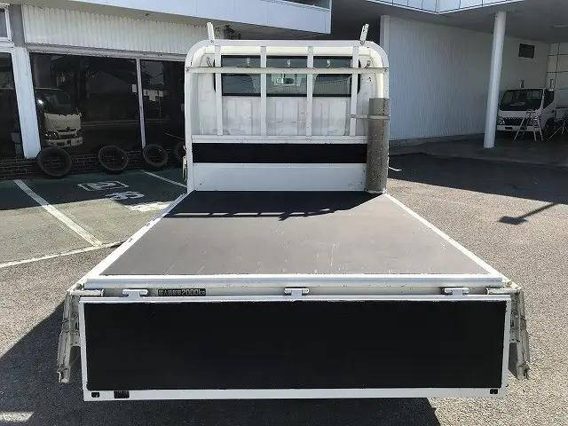 トヨタダイナダブルキャブ（Wキャブ）小型（2t・3t）[写真09]