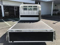 トヨタダイナダブルキャブ（Wキャブ）小型（2t・3t）[写真10]