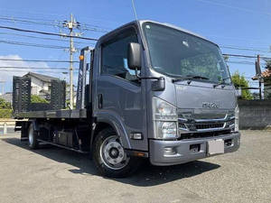 中古セーフティローダー 日野 兵庫・徳島・香川 デュトロ（2KG