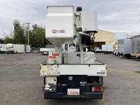 いすゞエルフ高所作業車小型（2t・3t）[写真11]