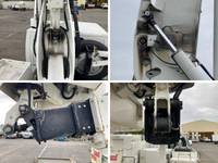 いすゞエルフ高所作業車小型（2t・3t）[写真16]