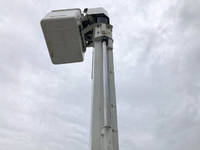 いすゞエルフ高所作業車小型（2t・3t）[写真17]