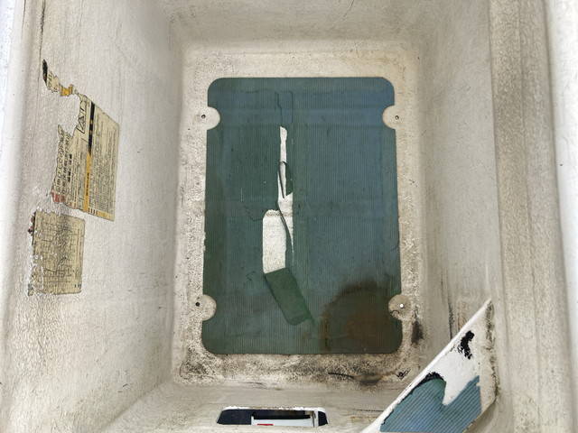 いすゞエルフ高所作業車小型（2t・3t）[写真17]