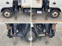 いすゞエルフ高所作業車小型（2t・3t）[写真21]