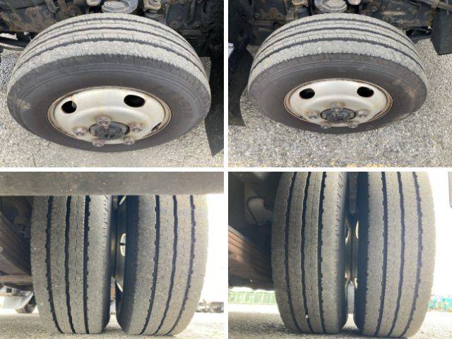 いすゞエルフ高所作業車小型（2t・3t）[写真21]