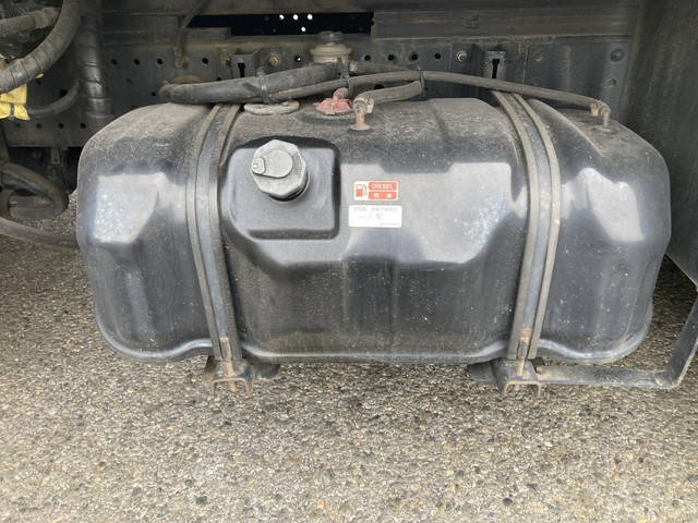 いすゞエルフ高所作業車小型（2t・3t）[写真22]