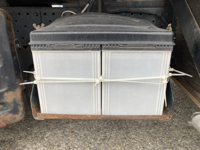 いすゞエルフ高所作業車小型（2t・3t）[写真23]